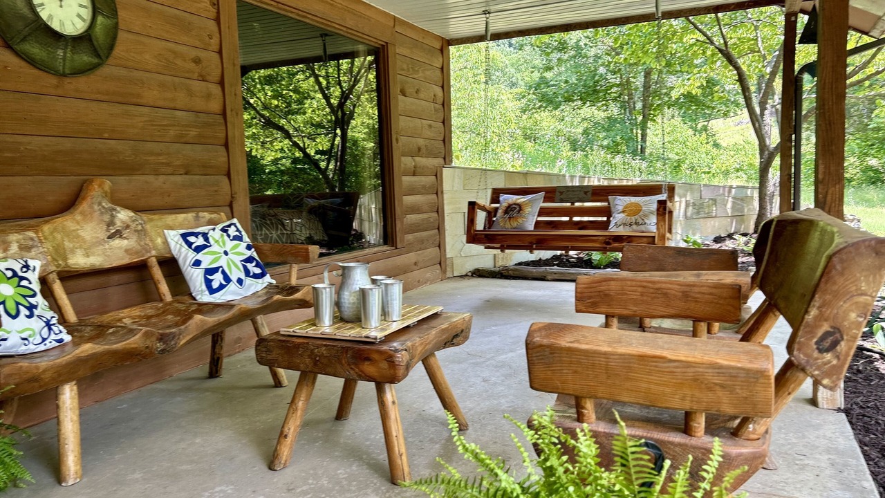 Photo of Outdoor in Lampe