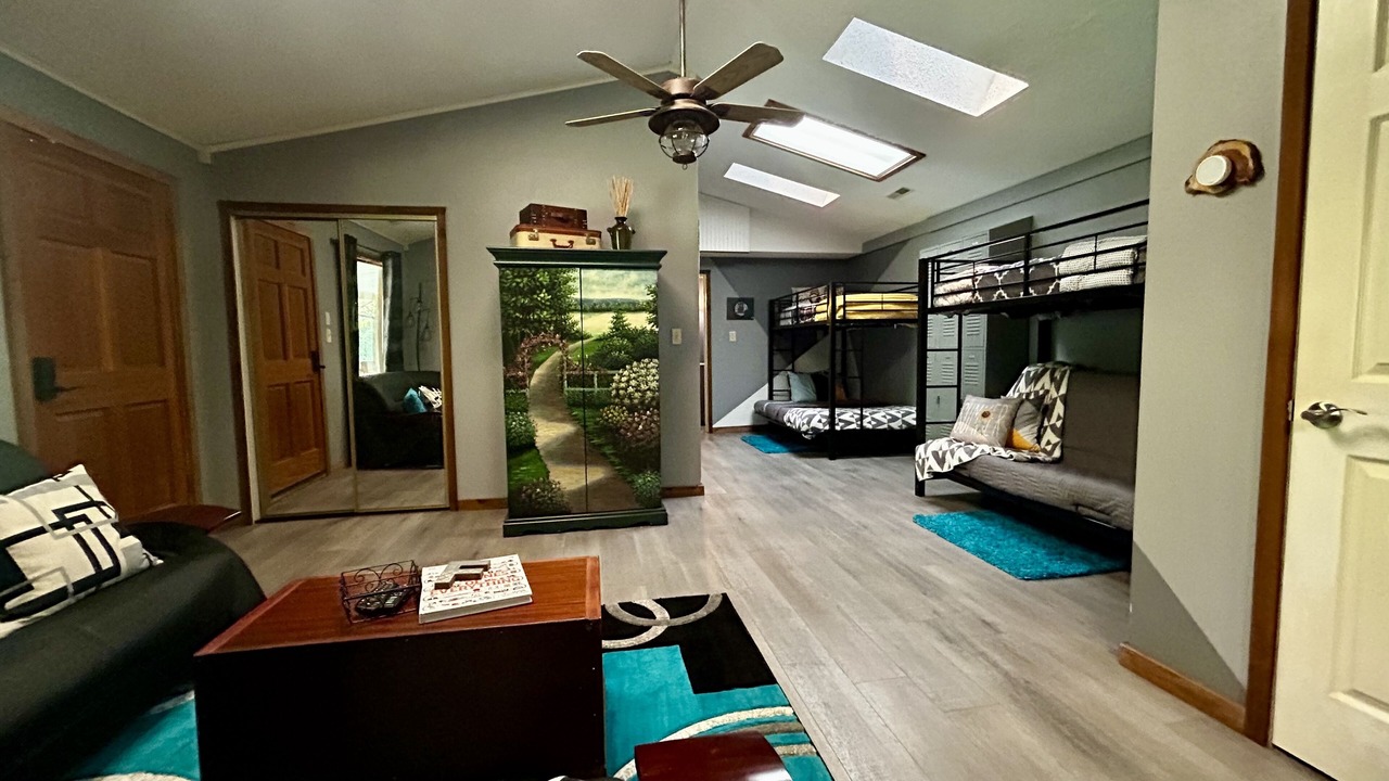 Photo of Livingroom in Lampe