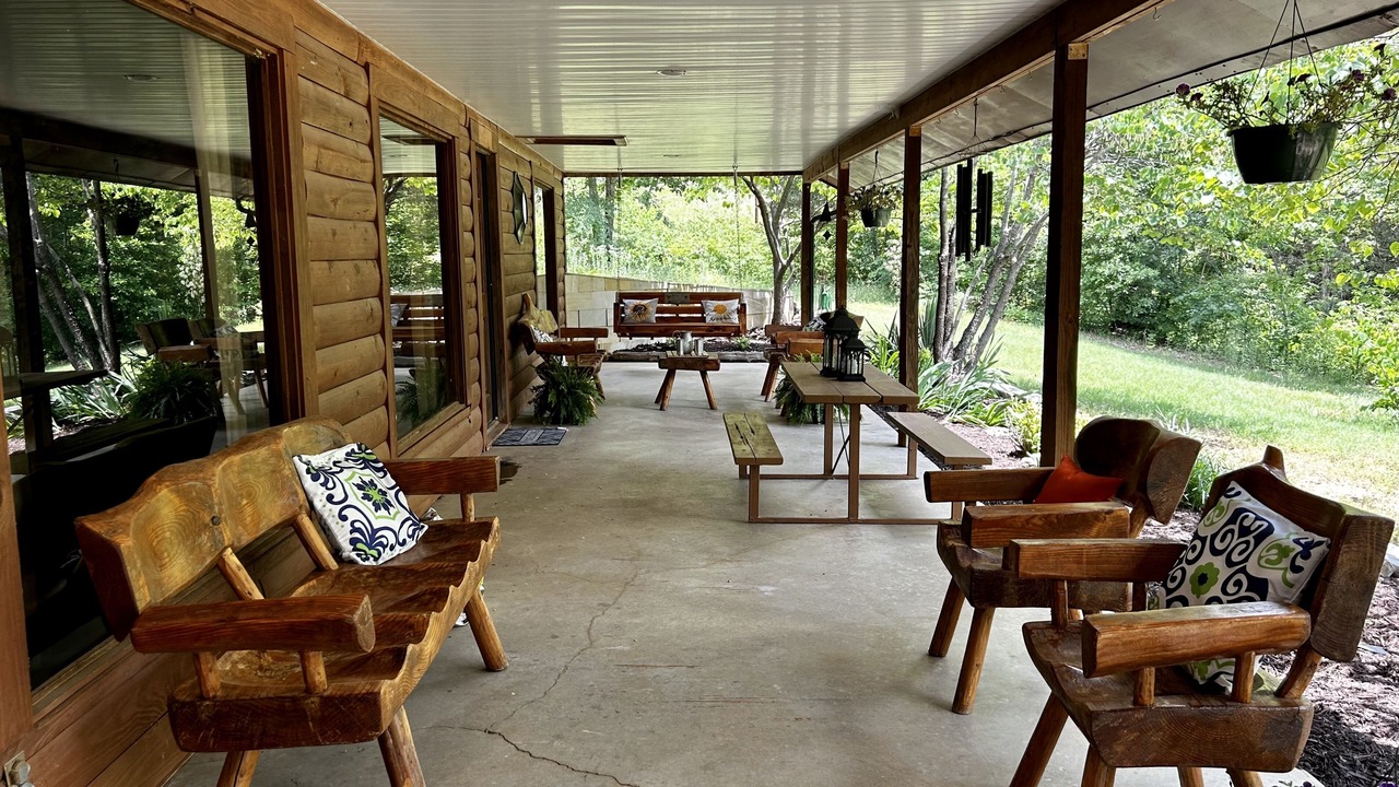Photo of Outdoor in Lampe