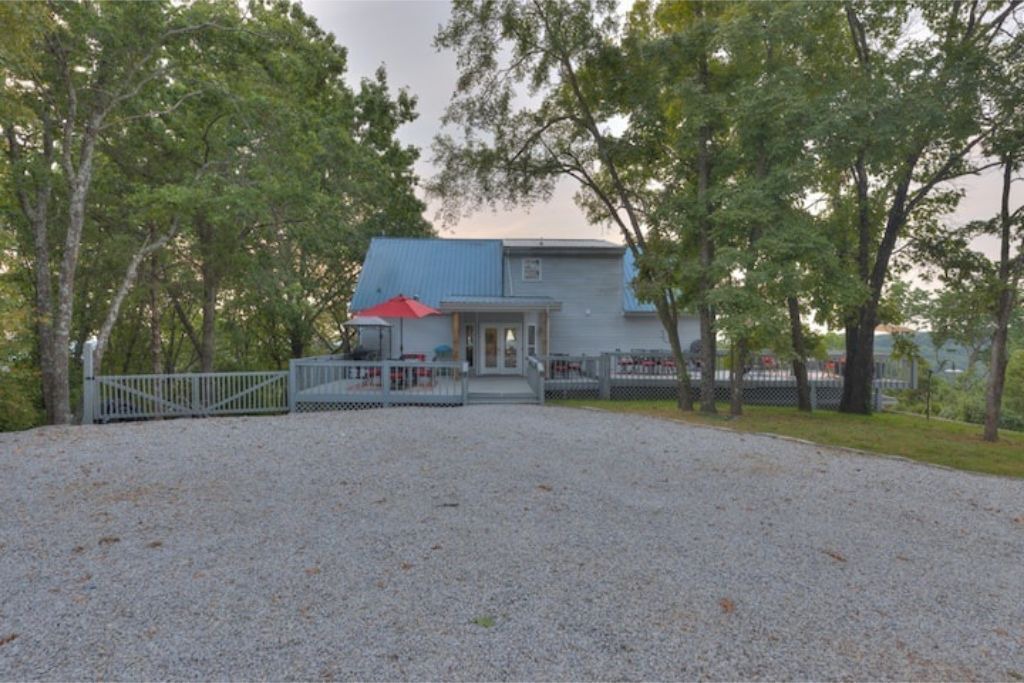 Photo of Outdoor in Branson