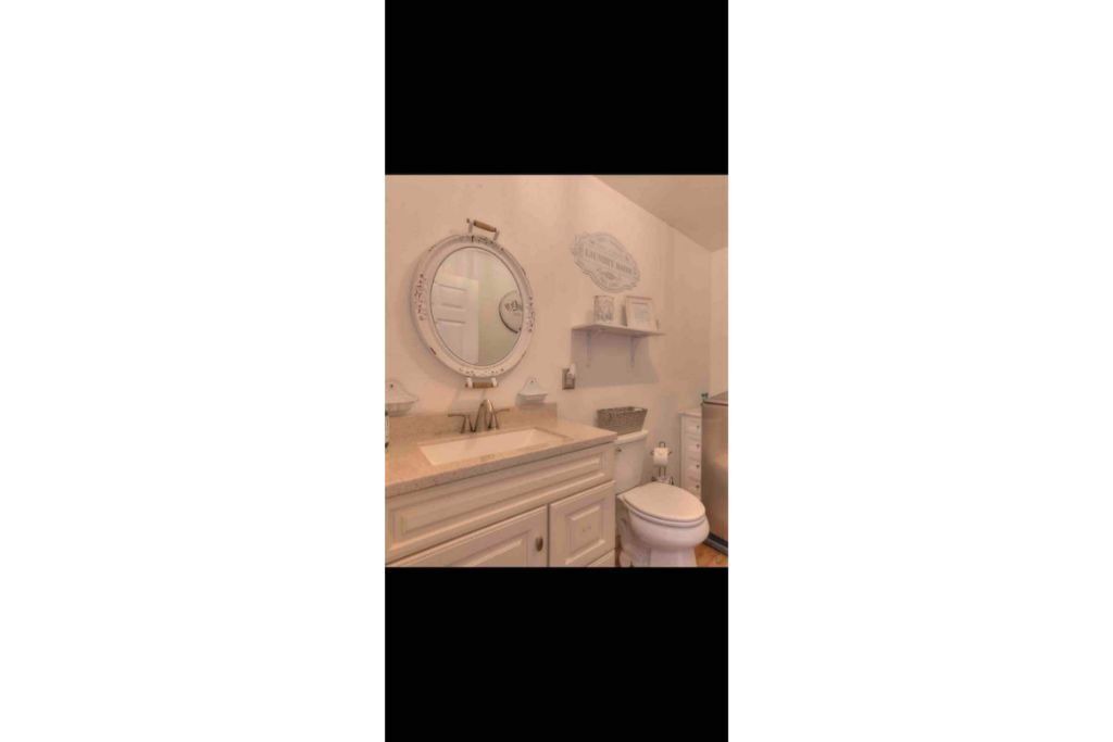Photo of Bathroom in Branson