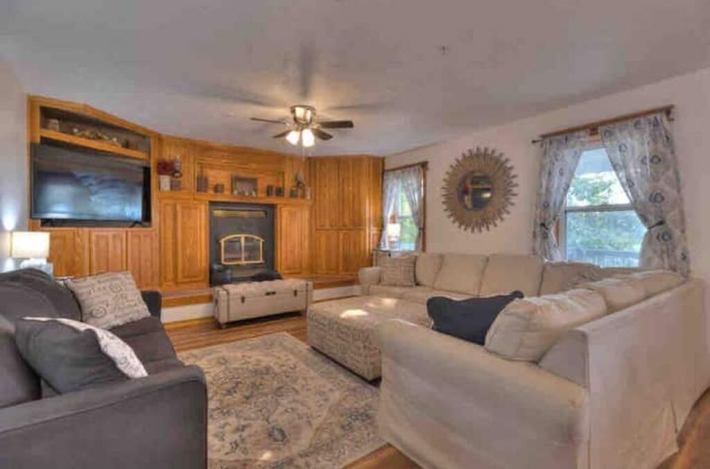 Photo of Livingroom in Branson