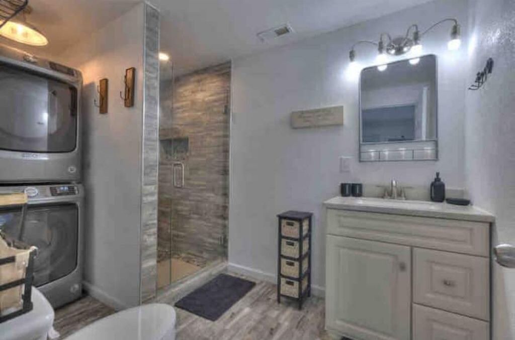 Photo of Bathroom in Branson