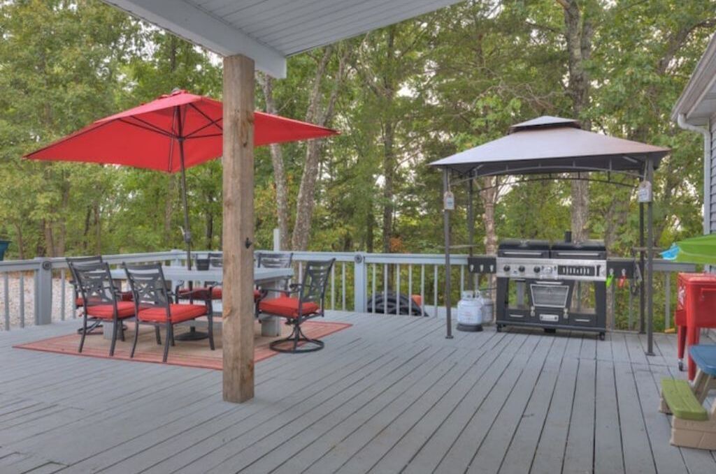 Photo of Outdoor in Branson