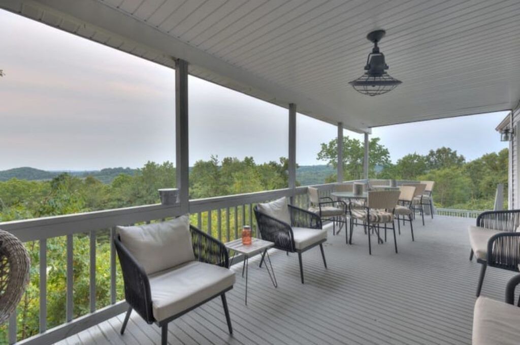 Photo of Outdoor in Branson
