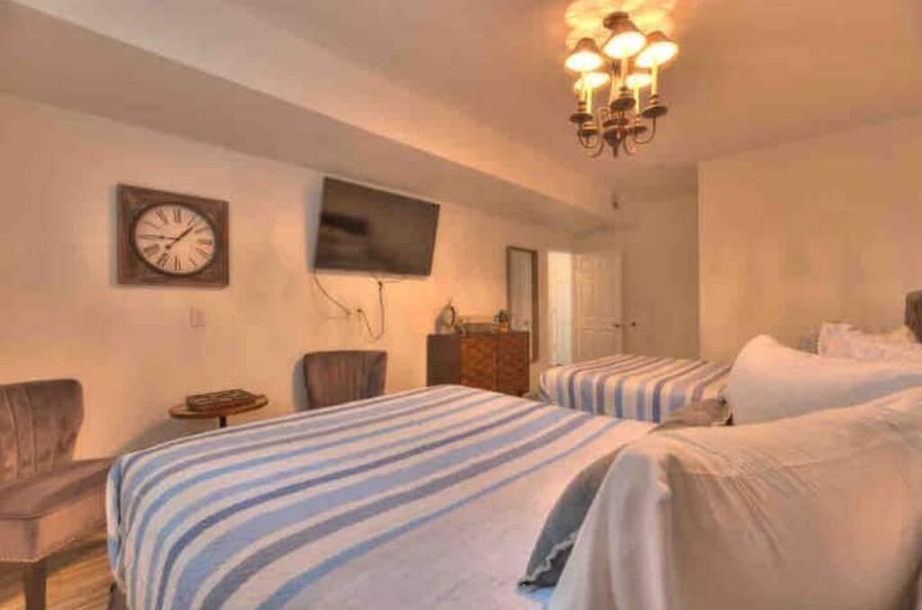 Photo of Bedroom in Branson