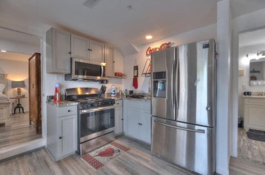 Photo of Kitchen in Branson