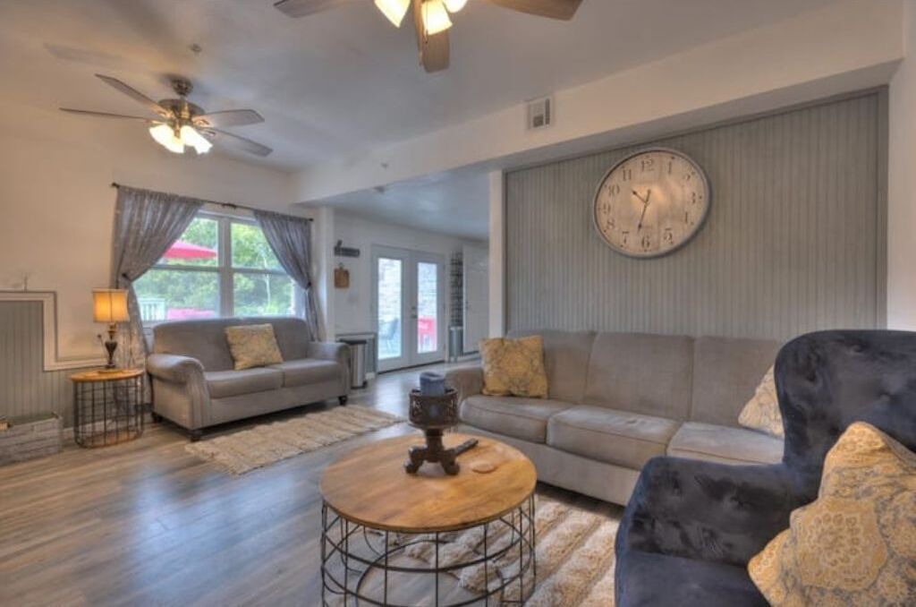 Photo of Livingroom in Branson