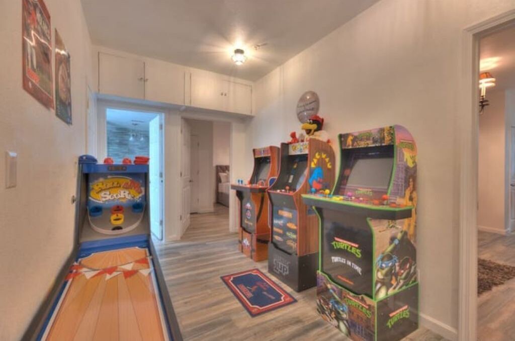 Photo of Bedroom in Branson