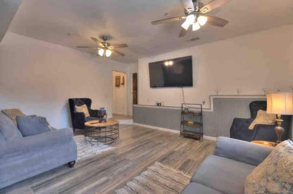 Photo of Livingroom in Branson