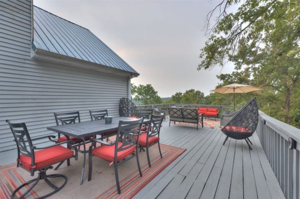 Photo of Outdoor in Branson