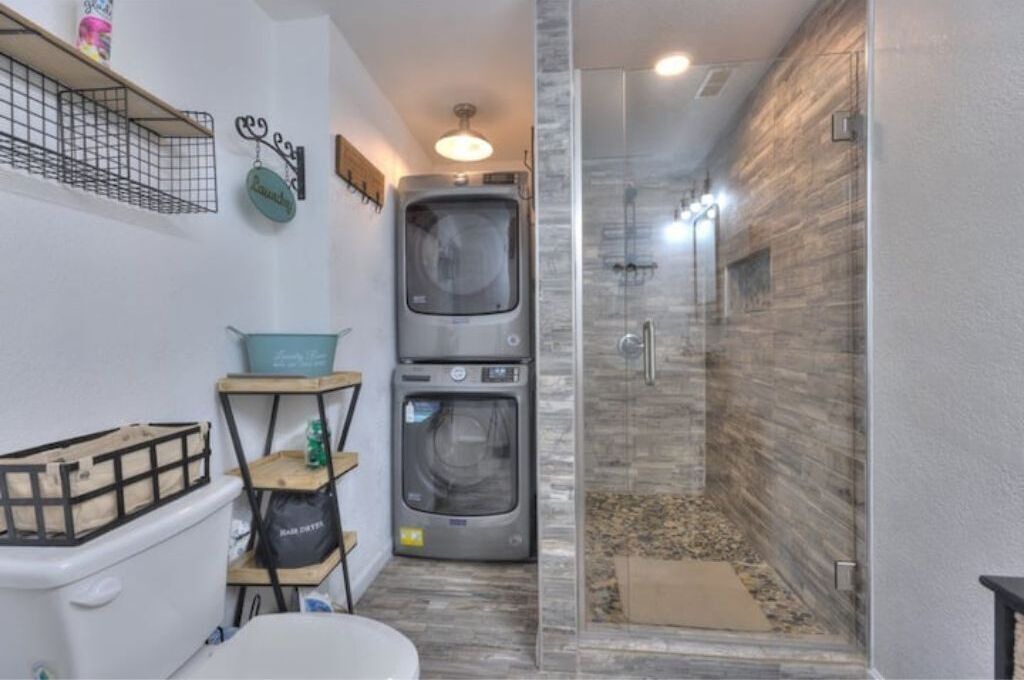 Photo of Bathroom in Branson