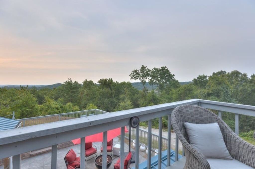Photo of Outdoor in Branson