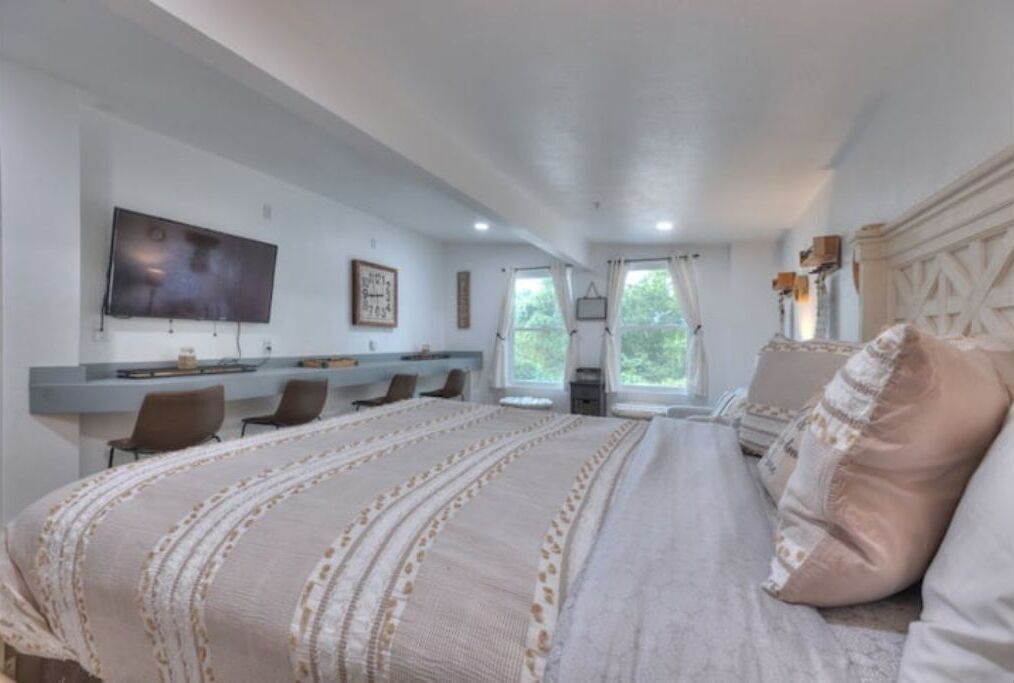 Photo of Bedroom in Branson
