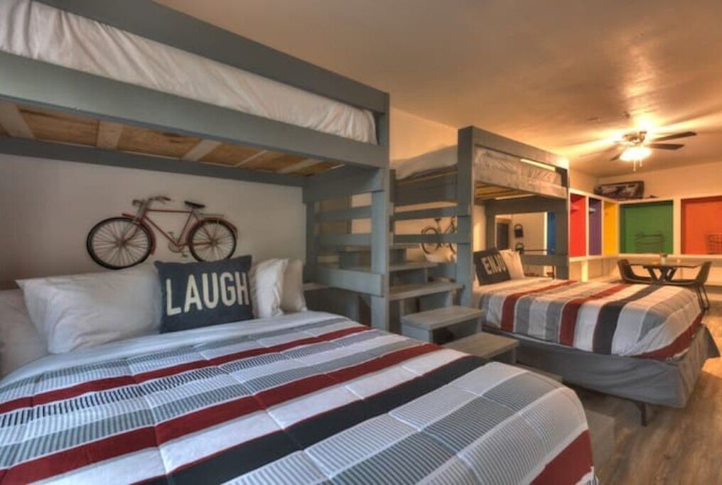 Photo of Bedroom in Branson