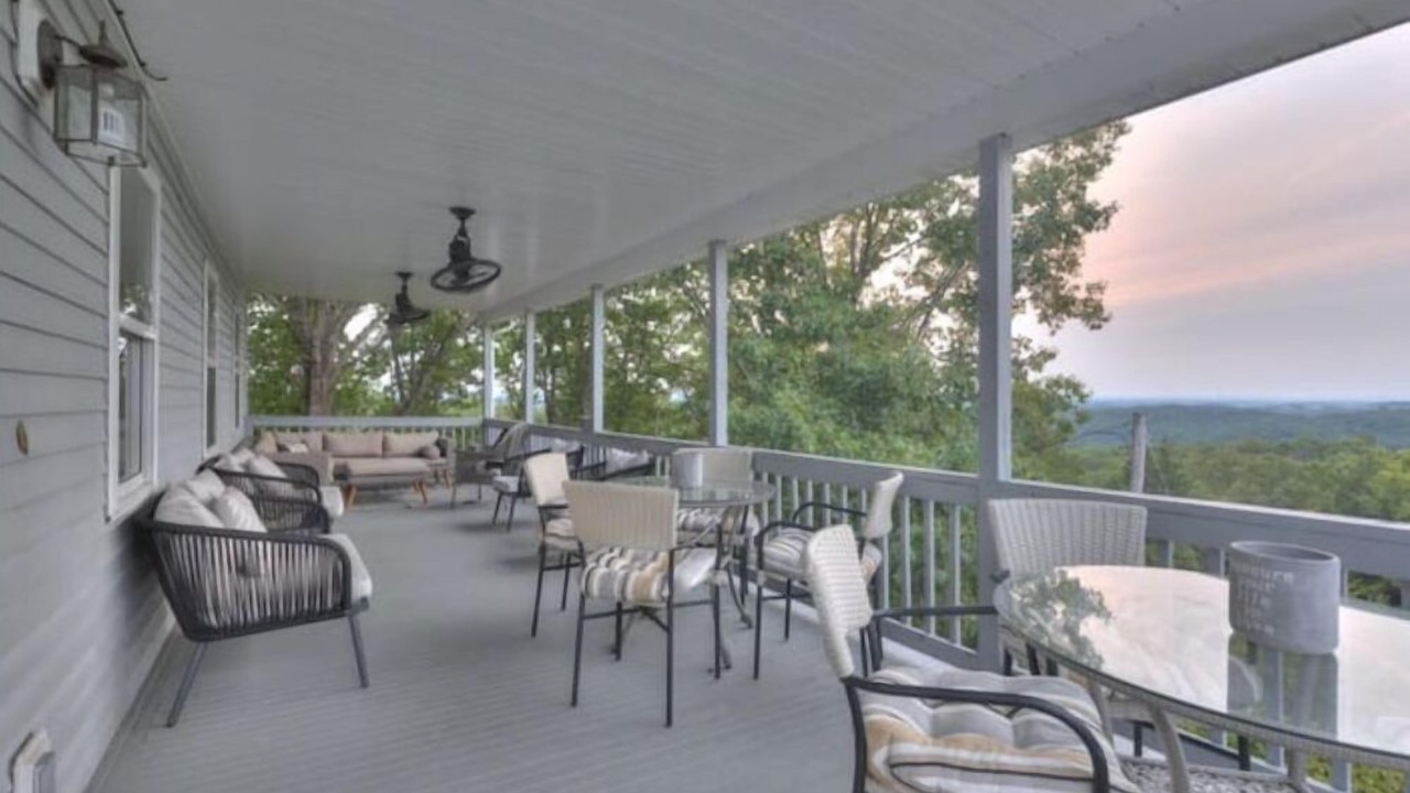 Photo of Outdoor in Branson