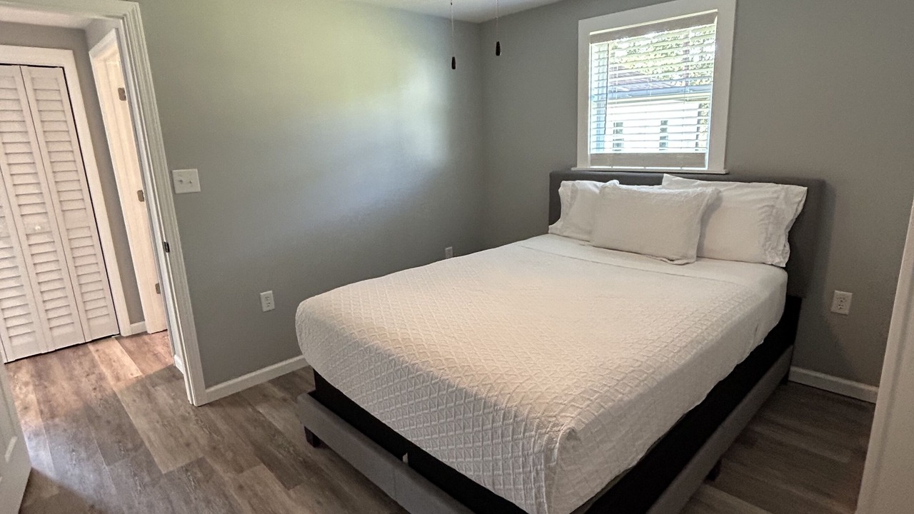 Photo of Bedroom in Shepherdsville