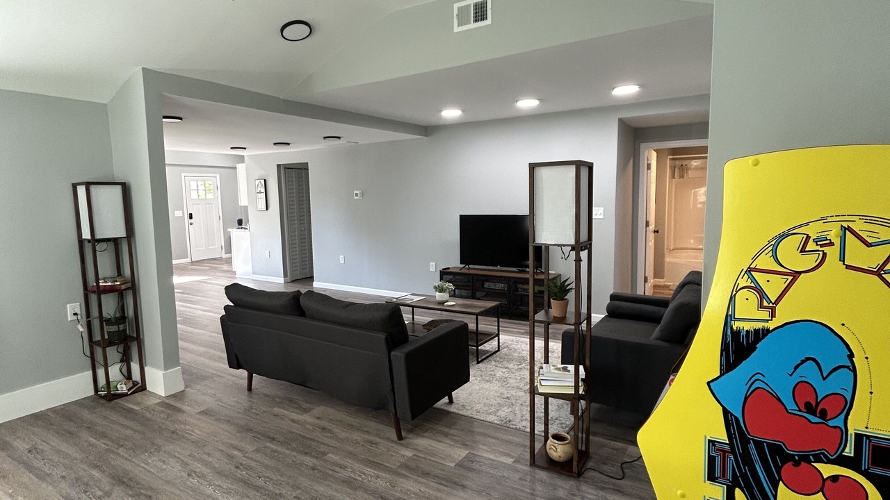 Photo of Livingroom in Shepherdsville