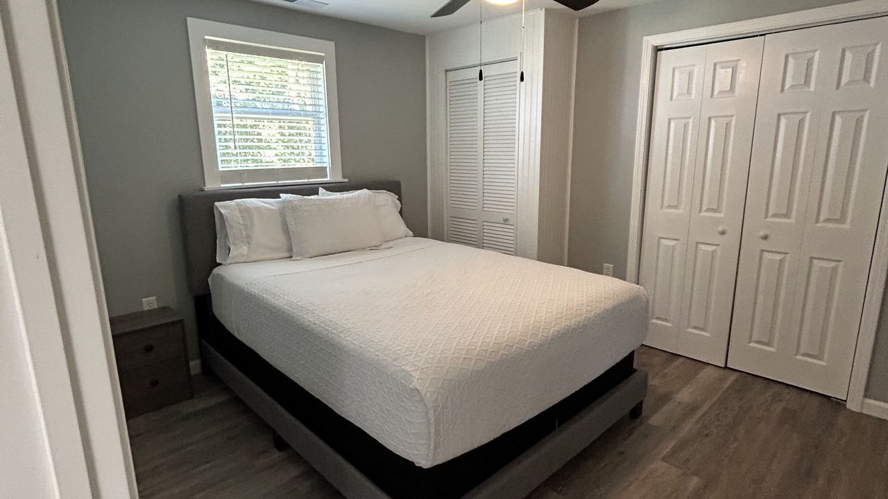 Photo of Bedroom in Shepherdsville