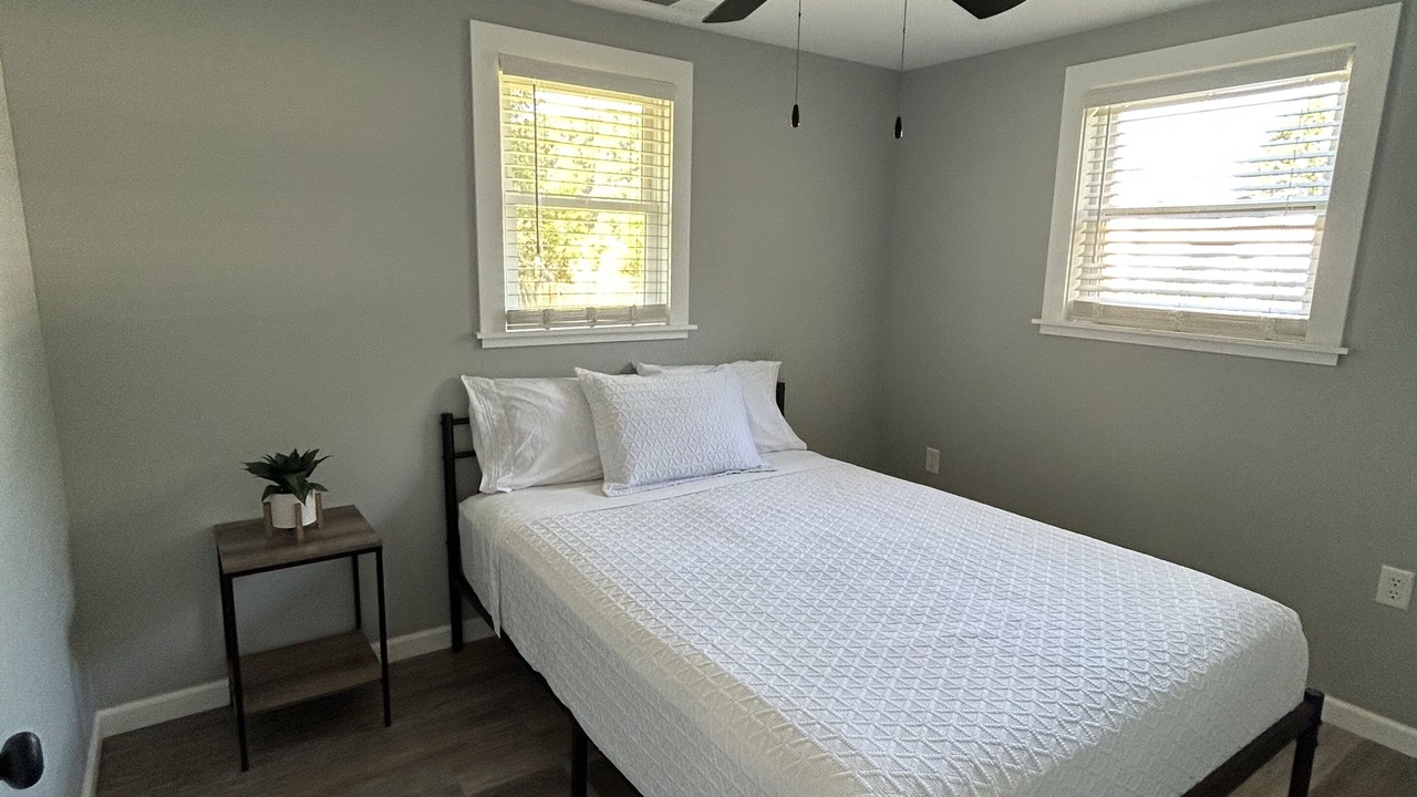 Photo of Bedroom in Shepherdsville
