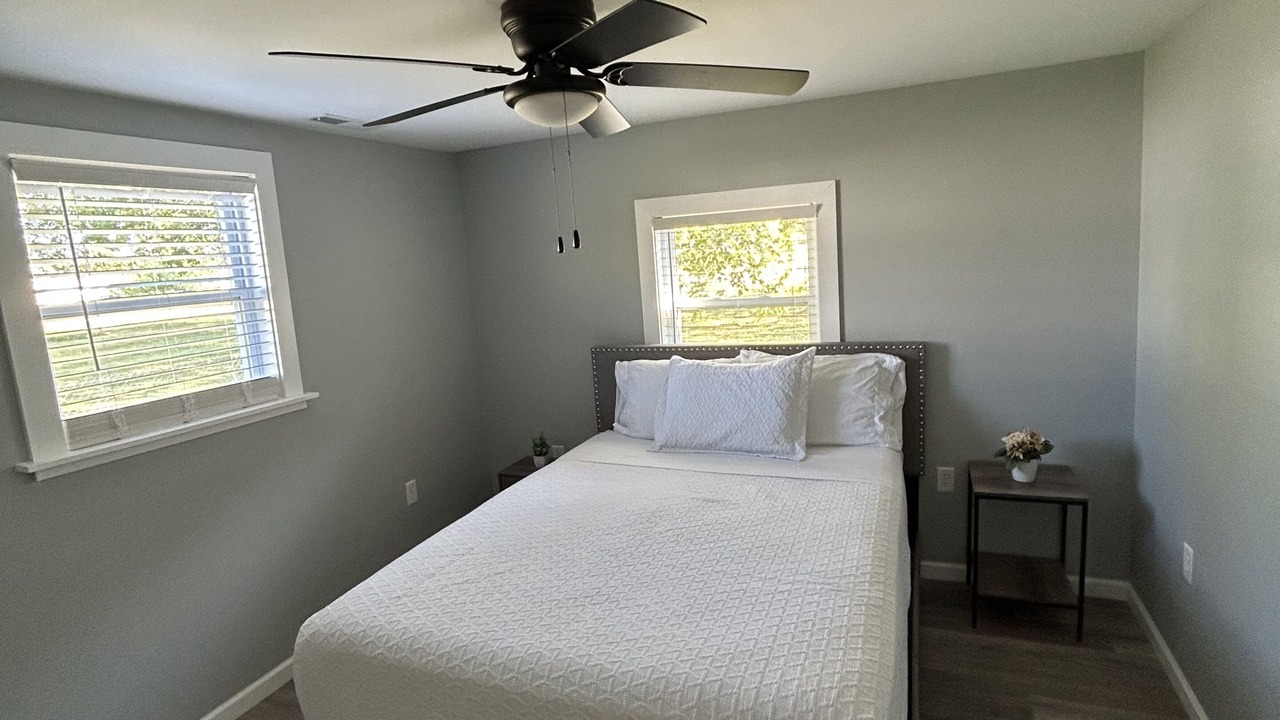 Photo of Bedroom in Shepherdsville