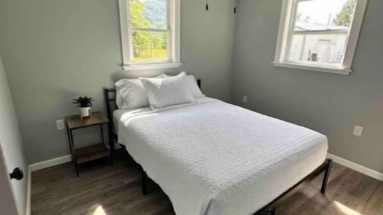 Photo of Bedroom in Shepherdsville