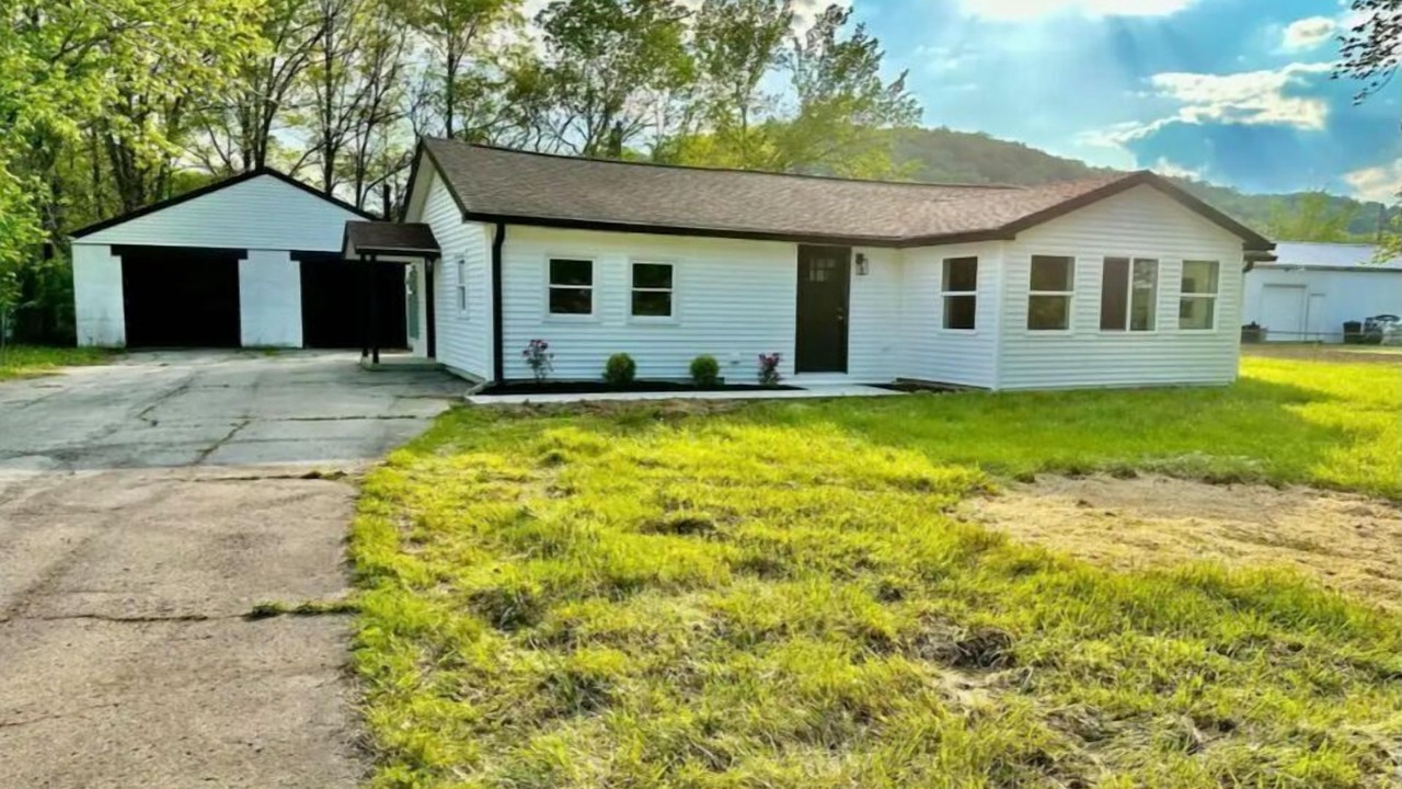 Photo of Outdoor in Shepherdsville