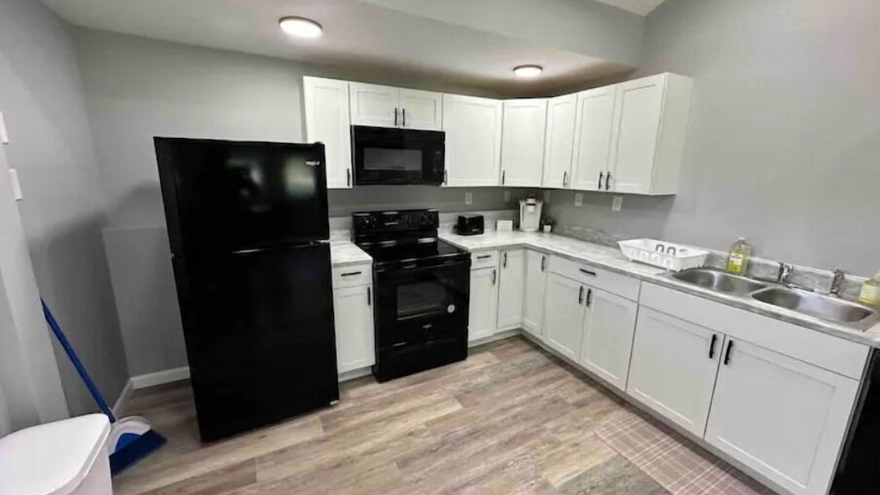 Photo of Kitchen in Shepherdsville