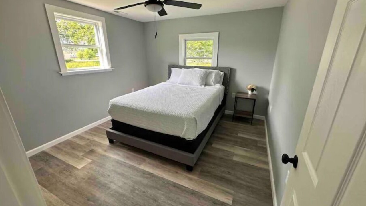 Photo of Bedroom in Shepherdsville