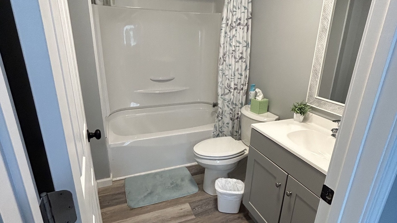 Photo of Bathroom in Shepherdsville