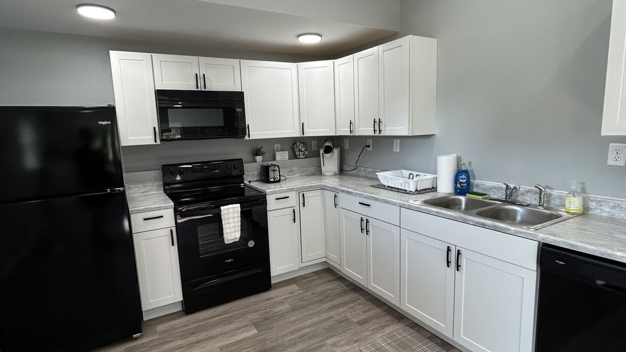 Photo of Kitchen in Shepherdsville