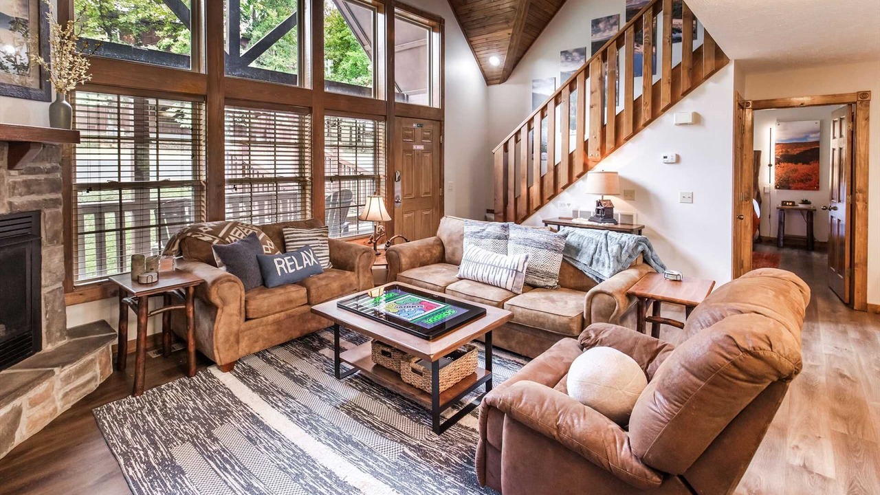 Photo of Livingroom in Reeds Spring