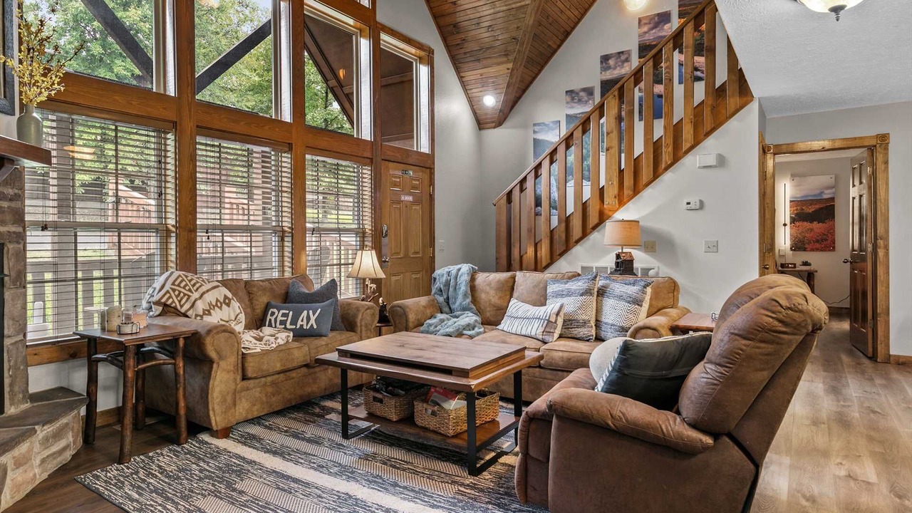 Photo of Livingroom in Reeds Spring