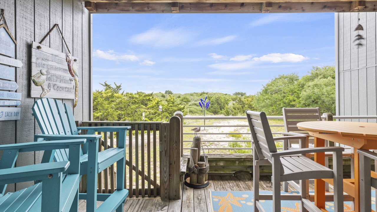 Photo of Outdoor in Morehead City