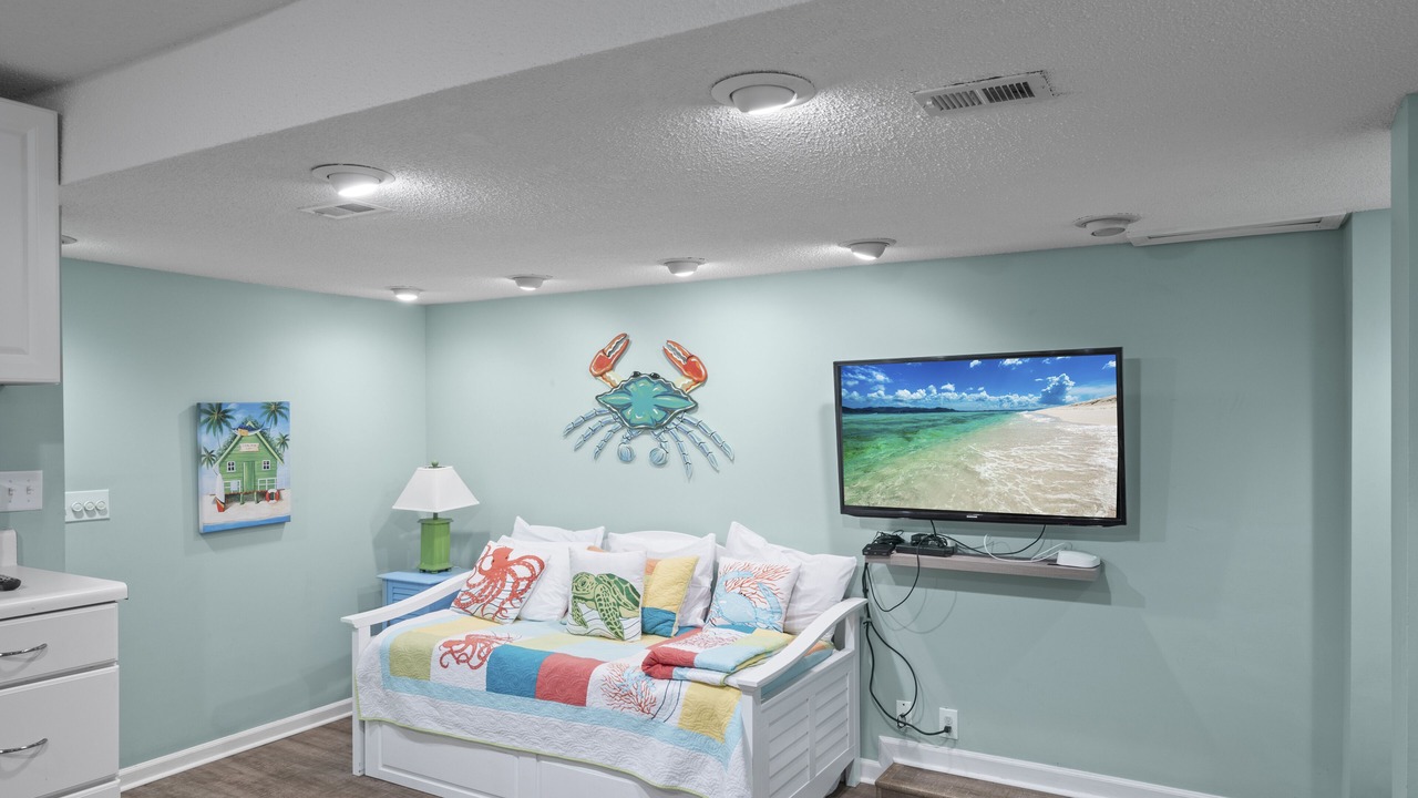 Photo of Bedroom in Morehead City