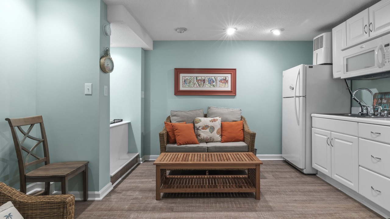 Photo of Bedroom in Morehead City
