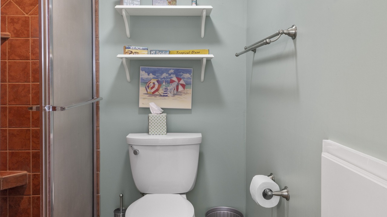 Photo of Bathroom in Morehead City