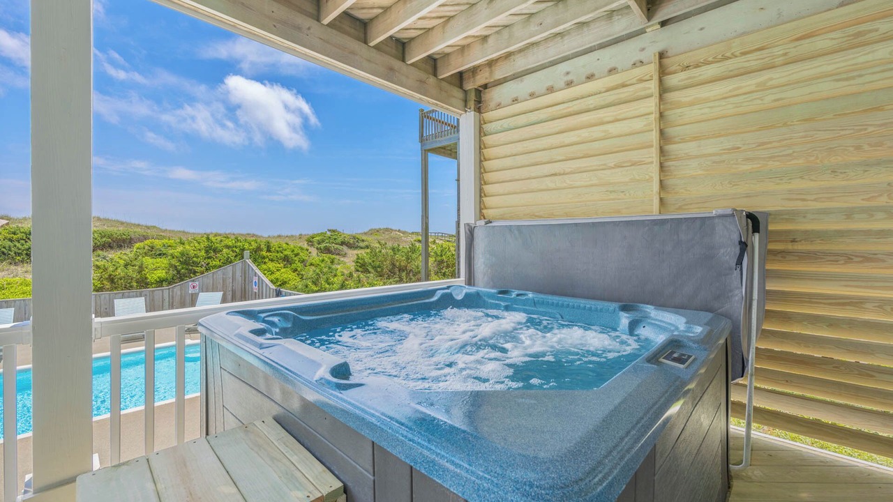Photo of Outdoor in Hatteras
