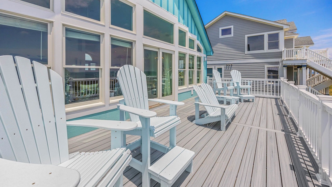 Photo of Others in Hatteras