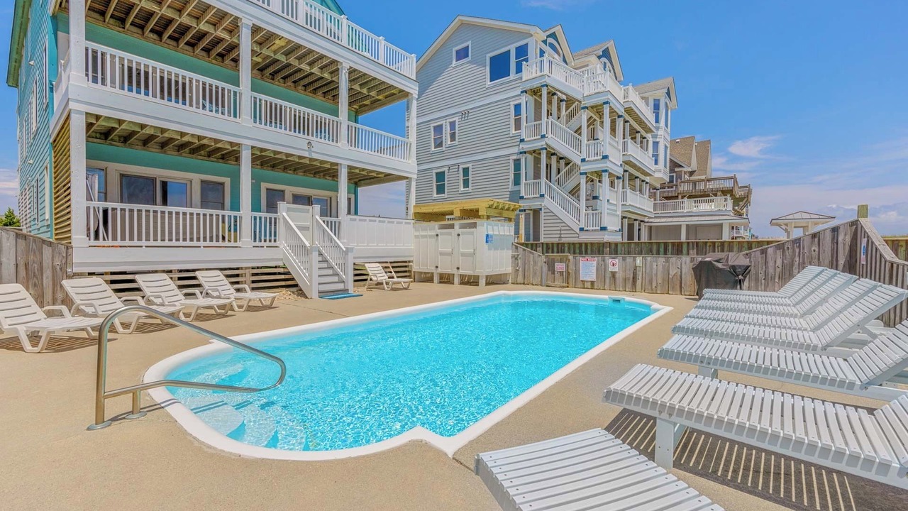 Photo of Outdoor in Hatteras