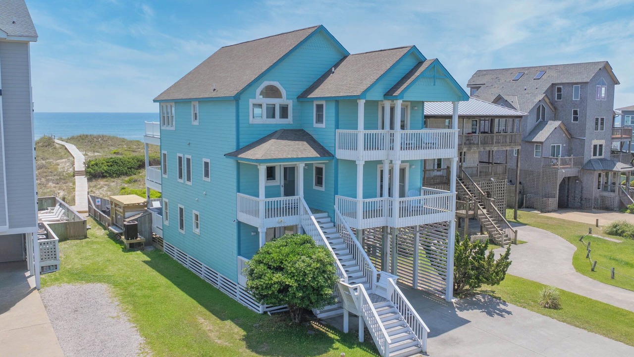 Photo of Others in Hatteras
