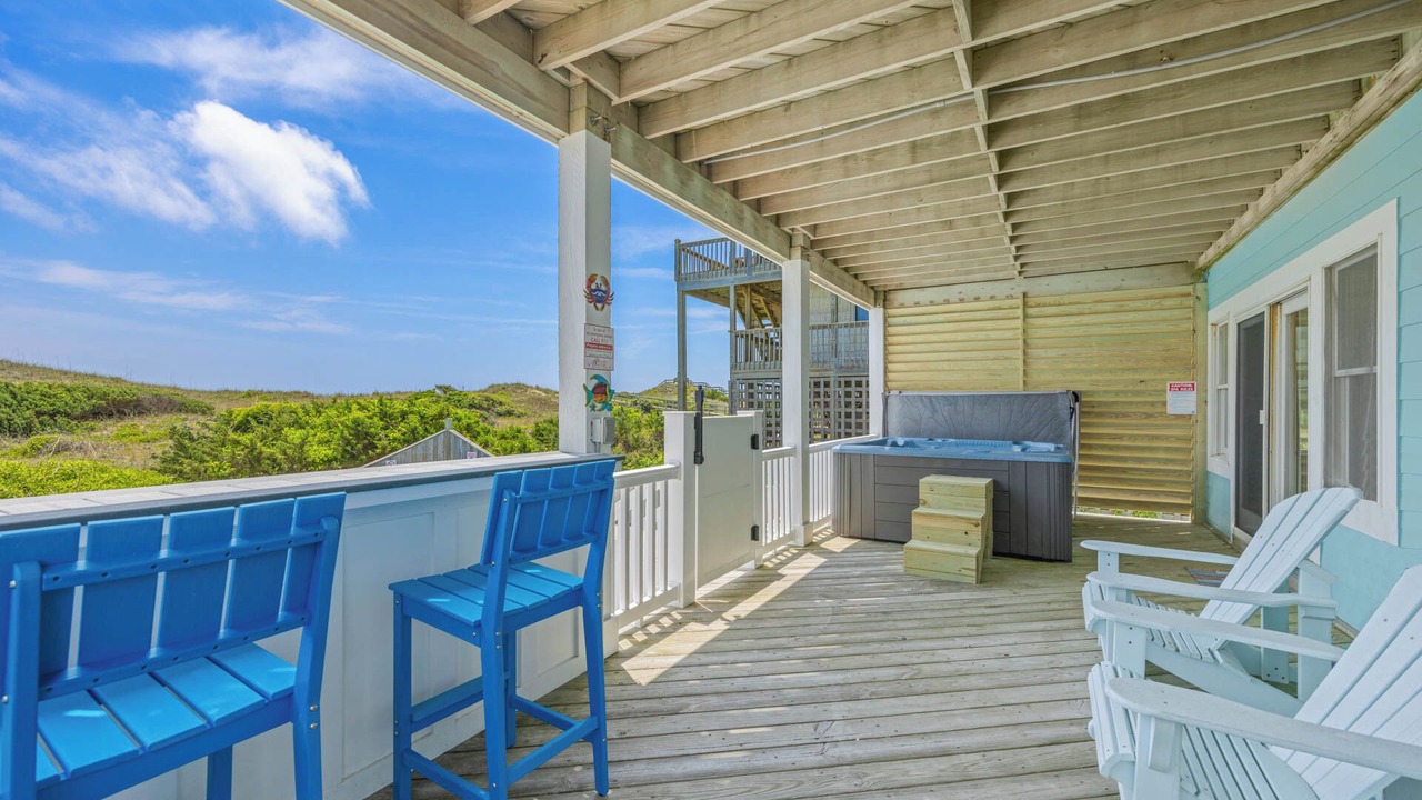 Photo of Outdoor in Hatteras