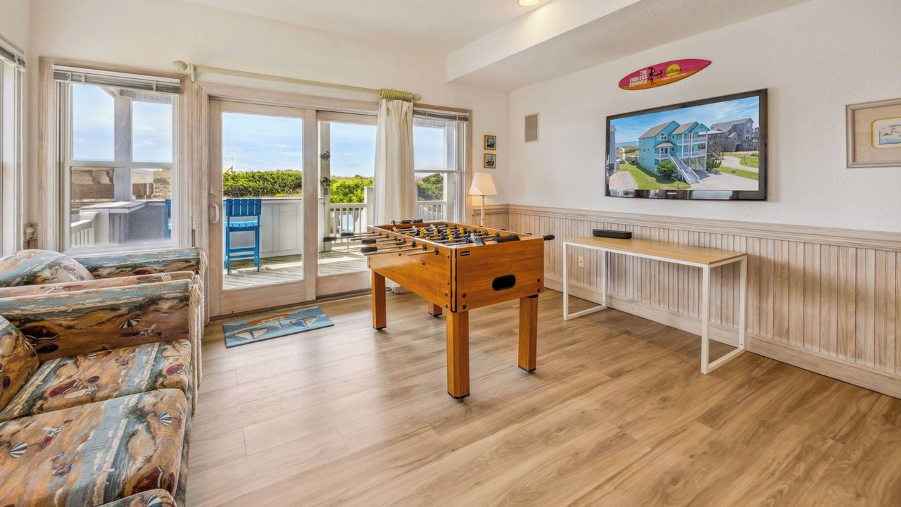 Photo of Bedroom in Hatteras