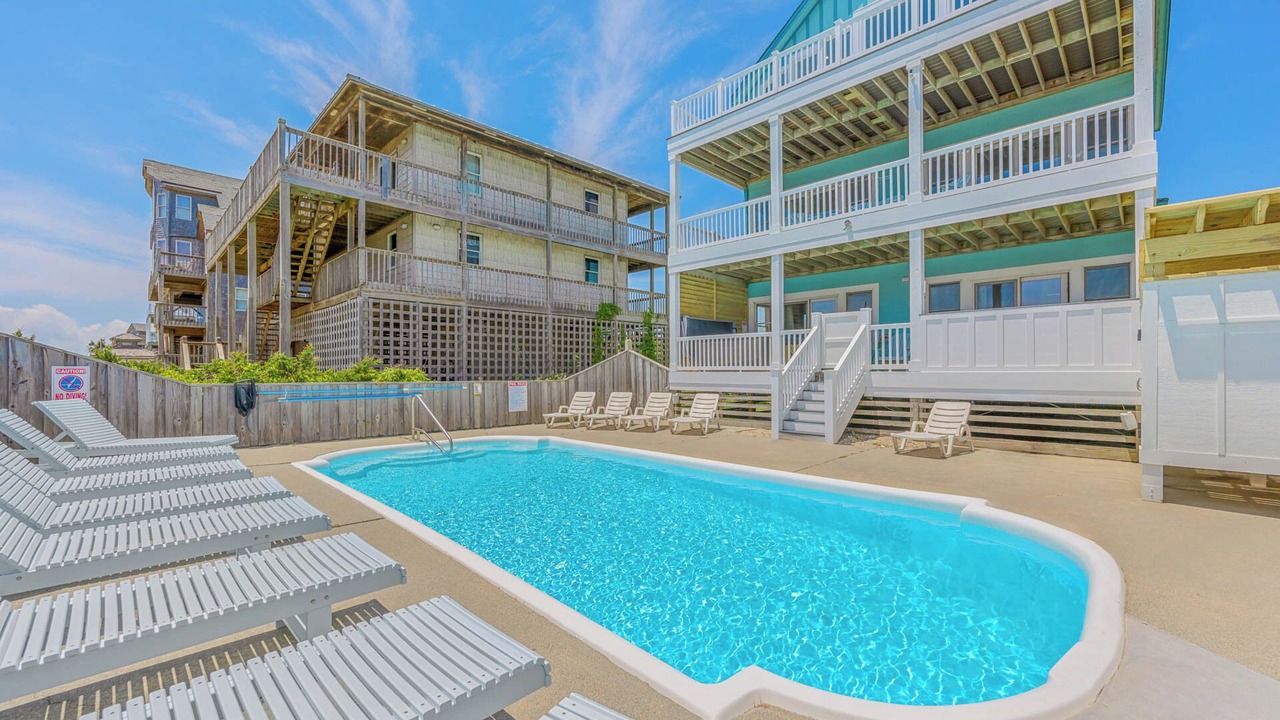 Photo of Outdoor in Hatteras