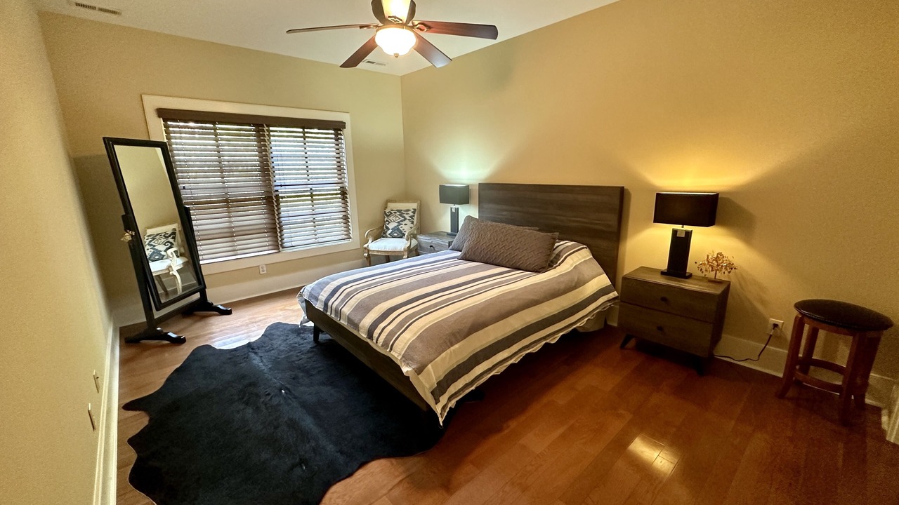 Photo of Bedroom in Belknap