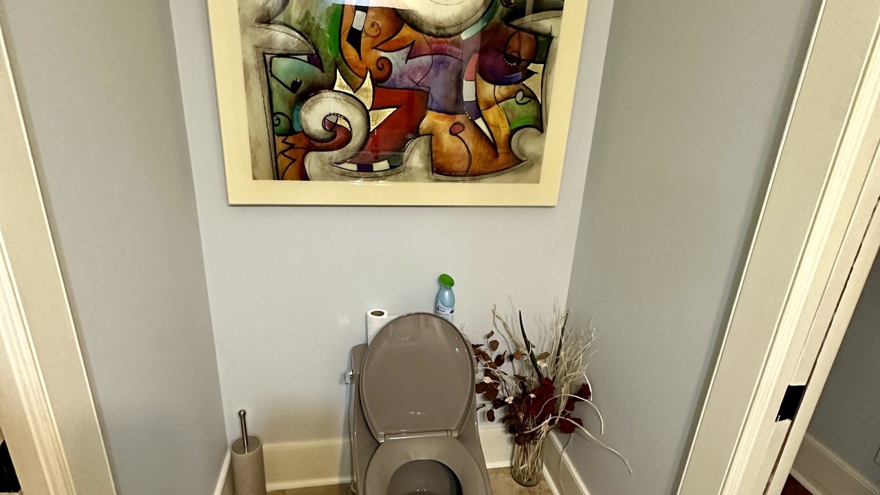 Photo of Bathroom in Belknap