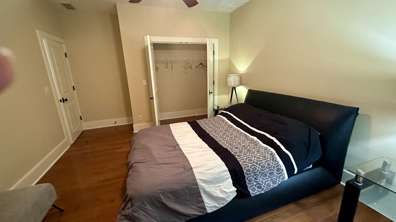 Photo of Bedroom in Belknap