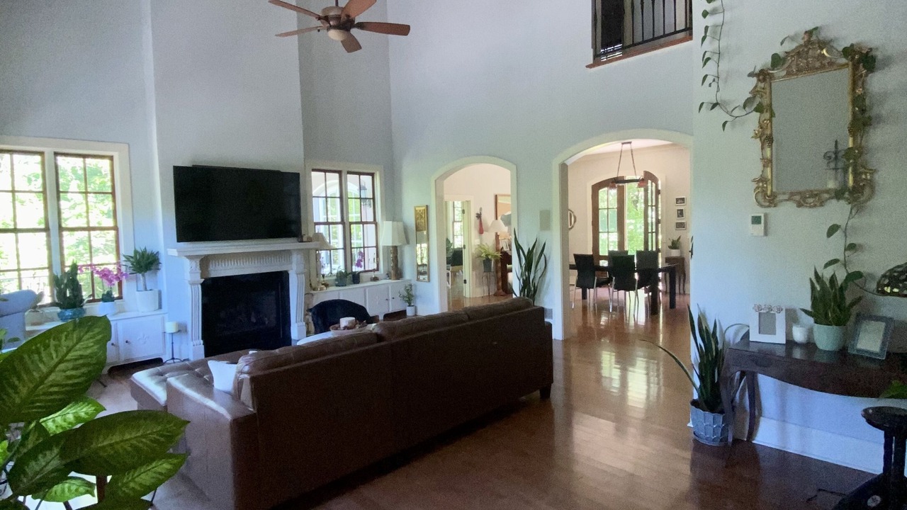 Photo of Livingroom in Belknap