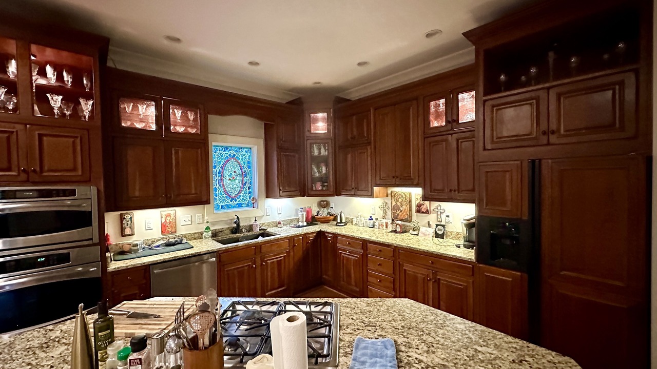 Photo of Kitchen in Belknap