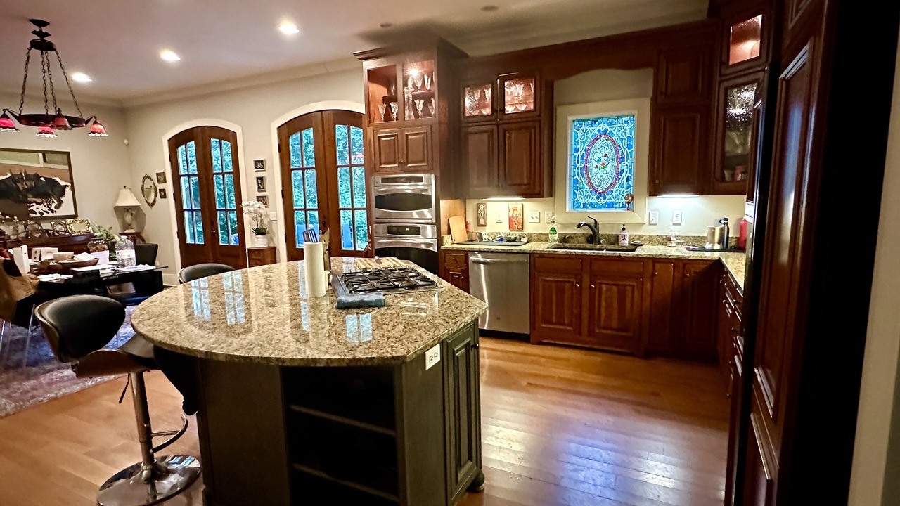 Photo of Kitchen in Belknap